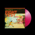 Fight Test | Ruby Red LP